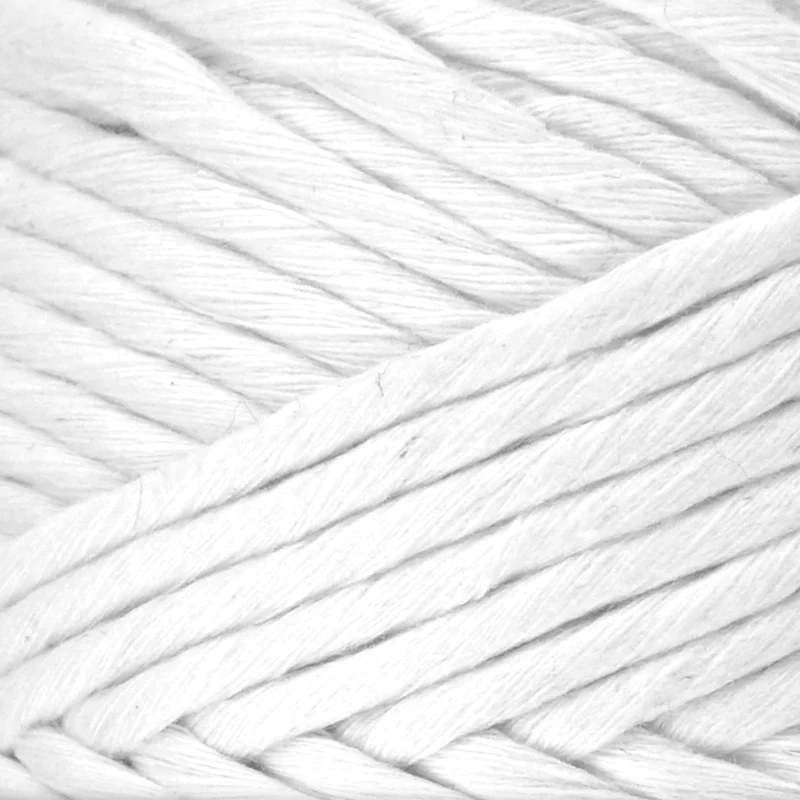 Durable Seil 301 Weiß 75 m x 4 mm