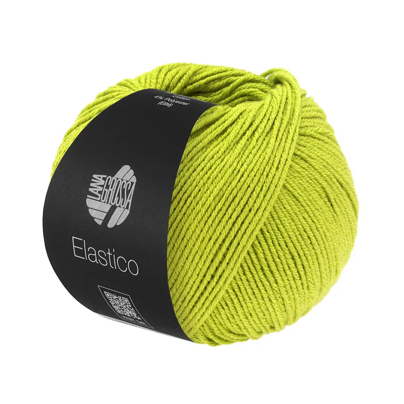 Lana Grossa Elastico 188 Limette