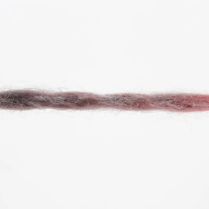 Lang Yarns Lisboa 0007 Rot/Dunkelgrün/Blau/Gelb