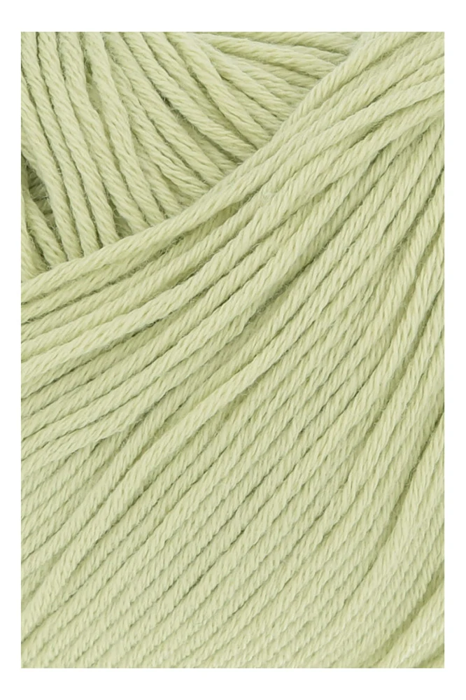 Lang Yarns Baby Cotton 0044 Limette