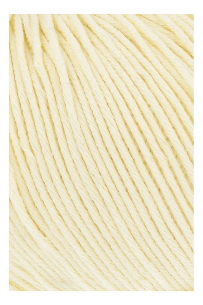 Lang Yarns Baby Cotton 0013 Zitrone