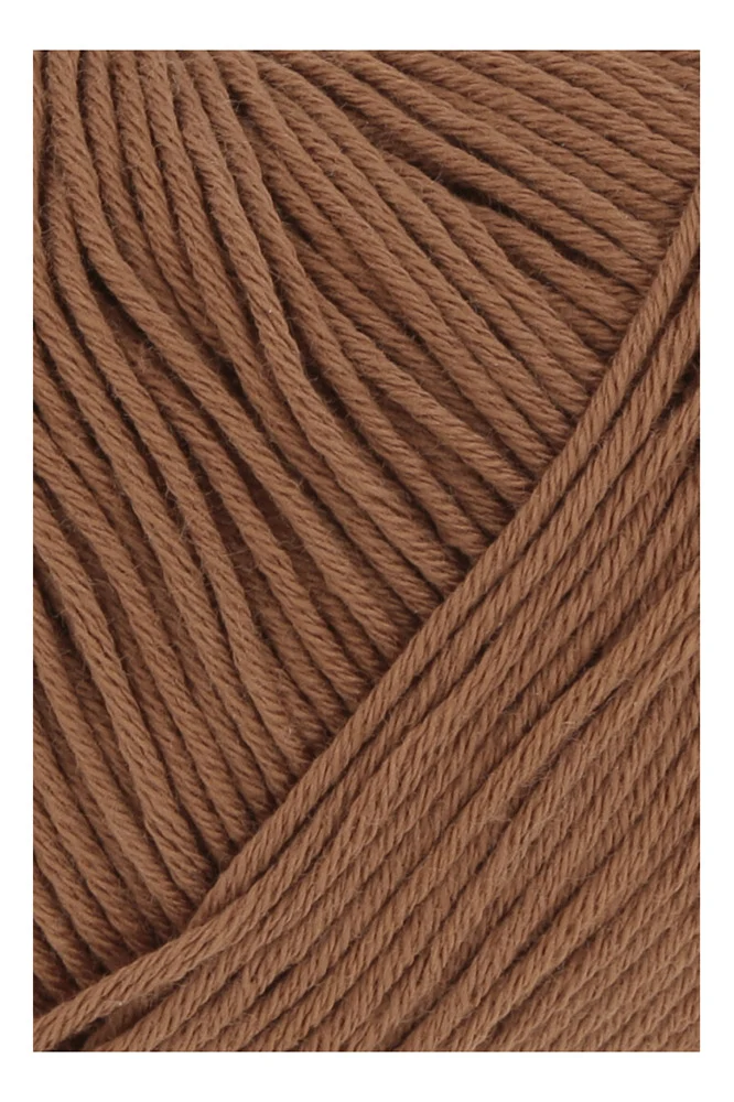 Lang Yarns Baby Cotton 0115 Nougat