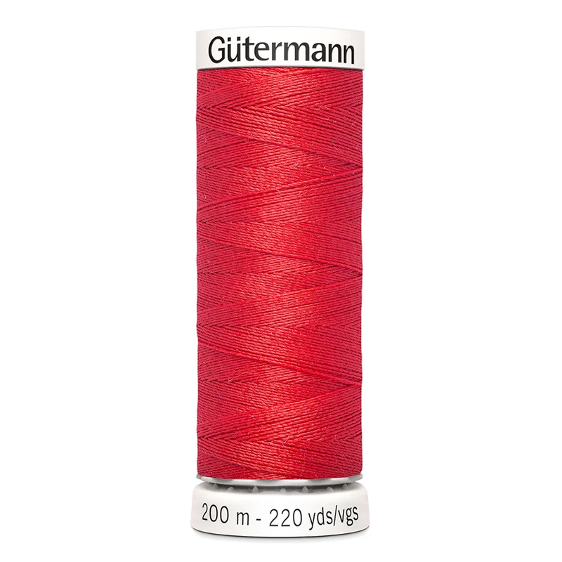 Gütermann Polyester-Nähgarn 200 m 491