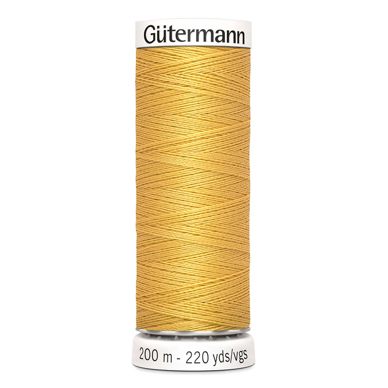 Gütermann Polyester-Nähgarn 200 m 488