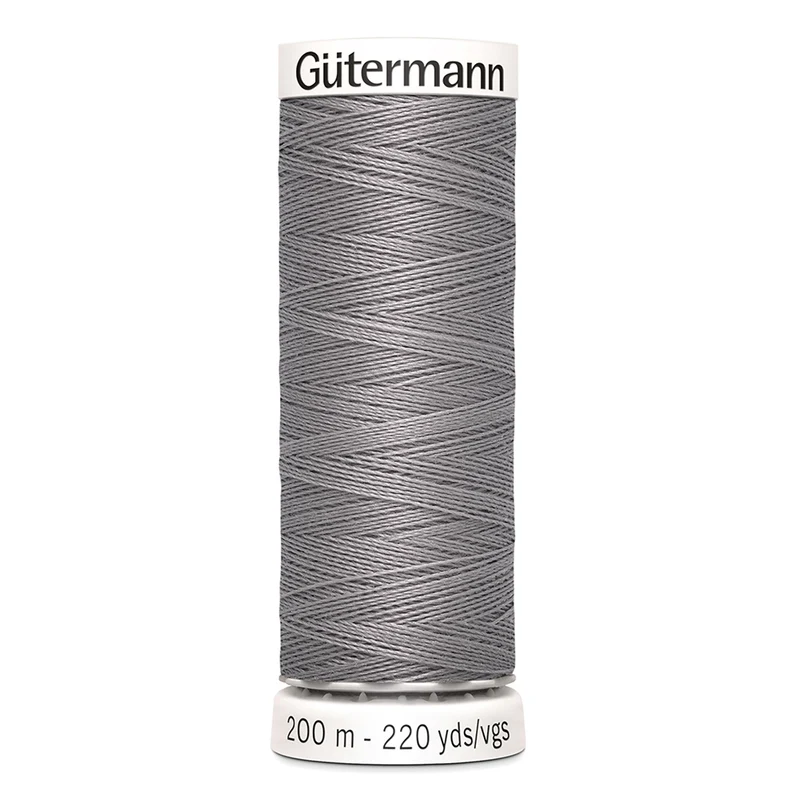Gütermann Polyester-Nähgarn 200 m 493