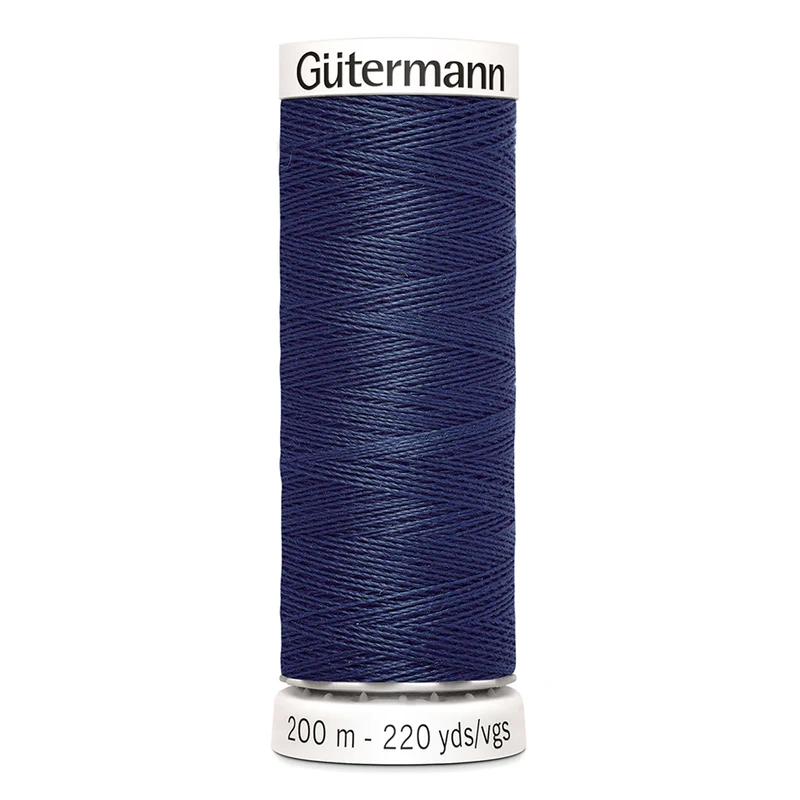 Gütermann Polyester-Nähgarn 200 m 537