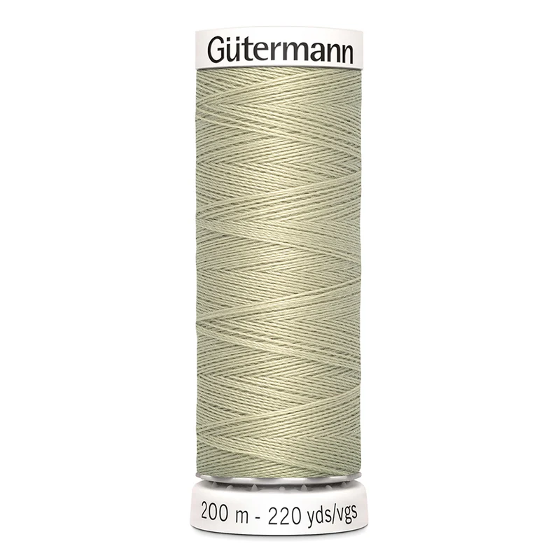 Gütermann Polyester-Nähgarn 200 m 503