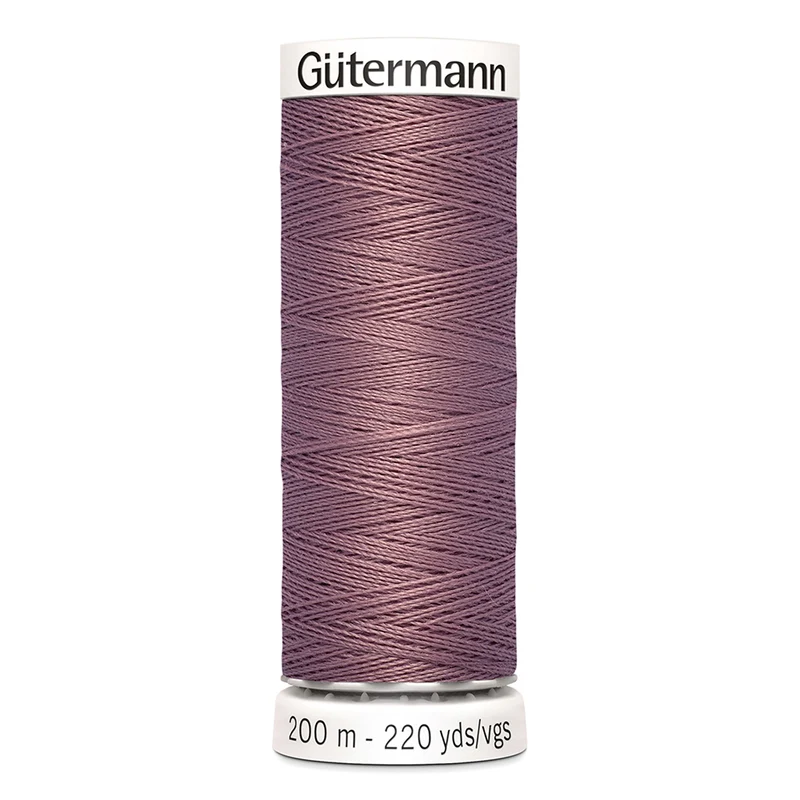 Gütermann Polyester-Nähgarn 200 m 52