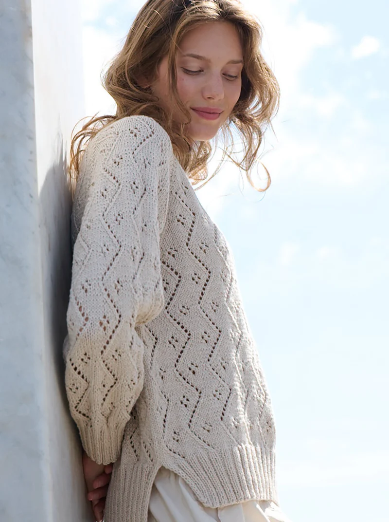 Katia Cotton-Camel 058 Blau