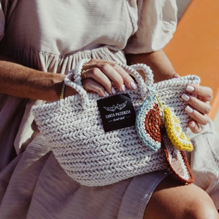 Katia The Vegan Bag 051 Hellbeige