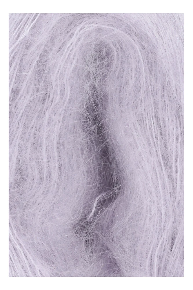 Lang Yarns Lace 0007 Flieder