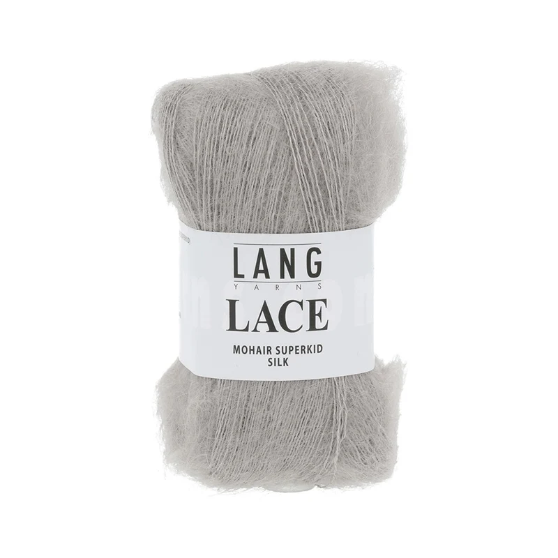 Lang Yarns Lace 0026 Beige