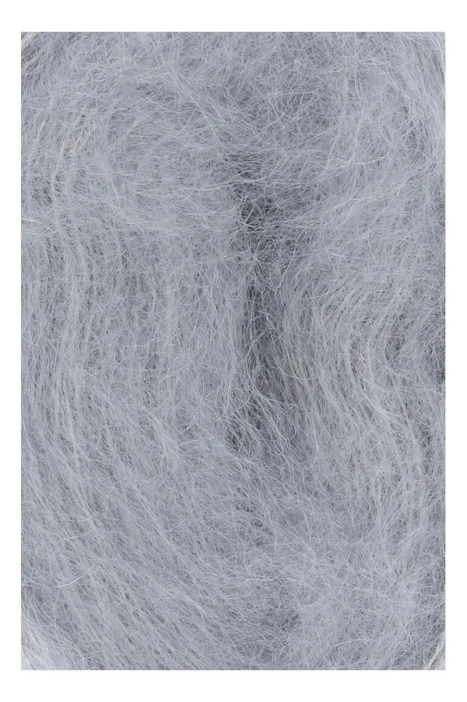 Lang Yarns Lace 0023 Silber