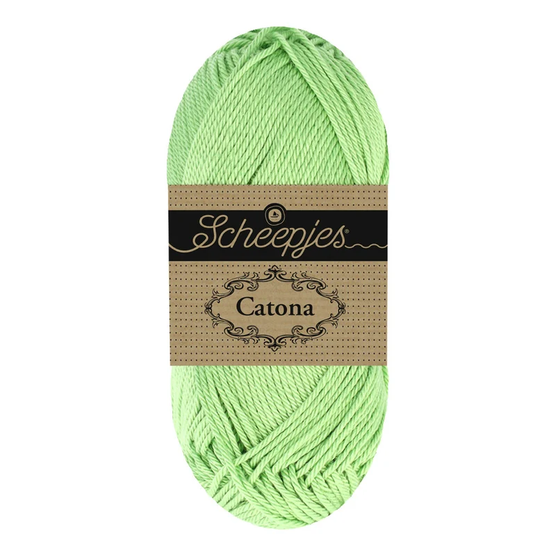 Scheepjes Catona 50 g 103 Sprout