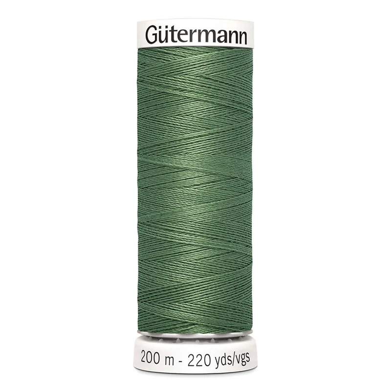 Gütermann Polyester-Nähgarn 200 m 296