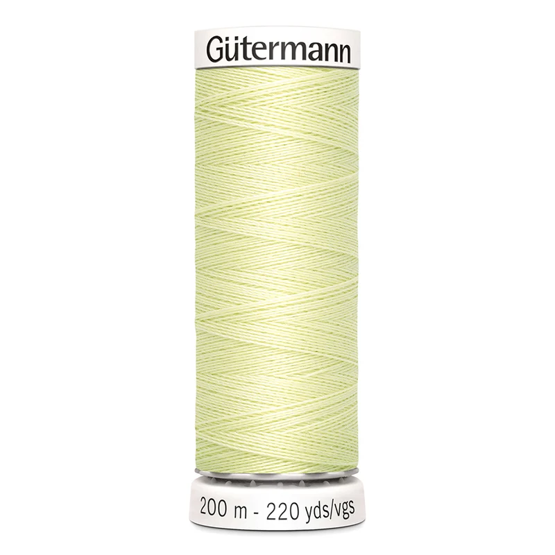 Gütermann Polyester-Nähgarn 200 m 292