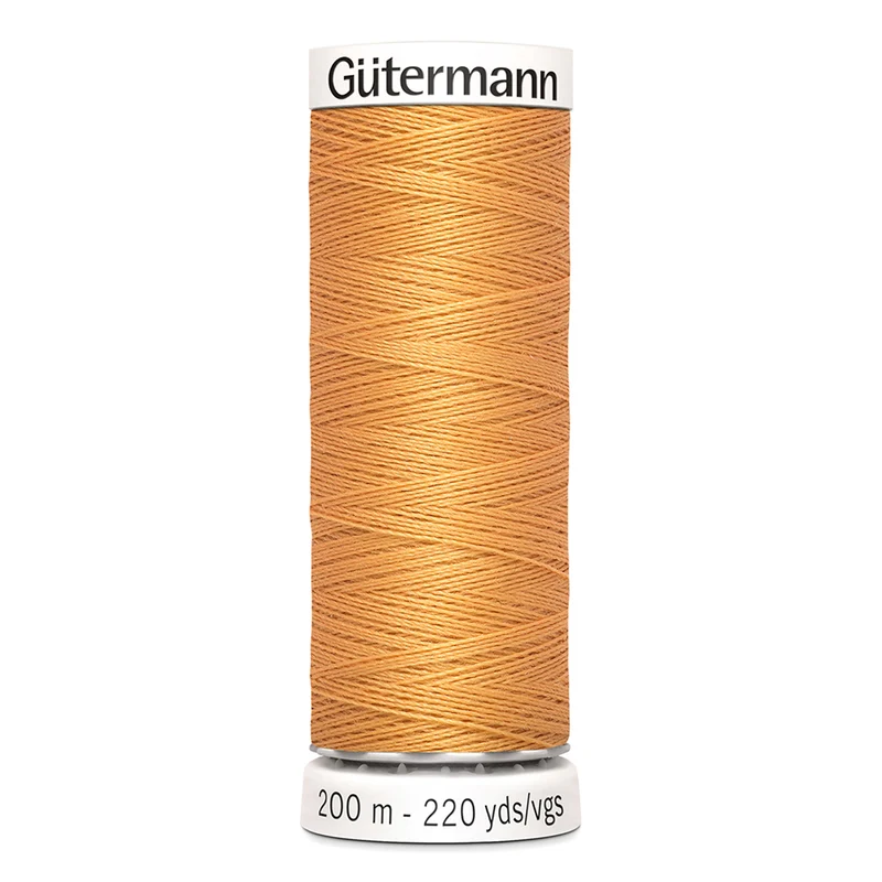 Gütermann Polyester-Nähgarn 200 m 300