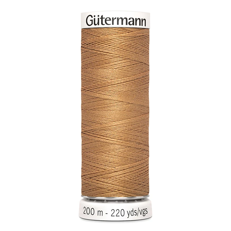 Gütermann Polyester-Nähgarn 200 m 307