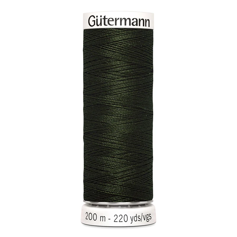 Gütermann Polyester-Nähgarn 200 m 304