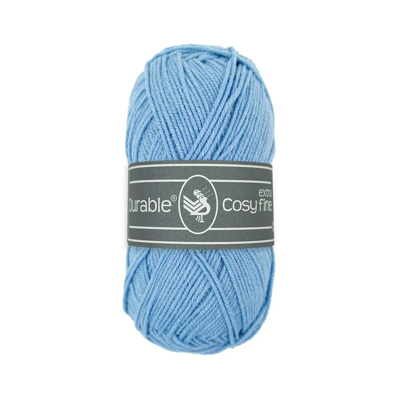 Durable Cosy Extra Fine 295 Ocean
