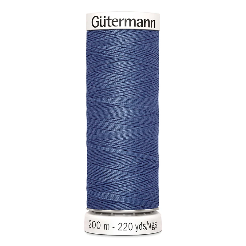 Gütermann Polyester-Nähgarn 200 m 112