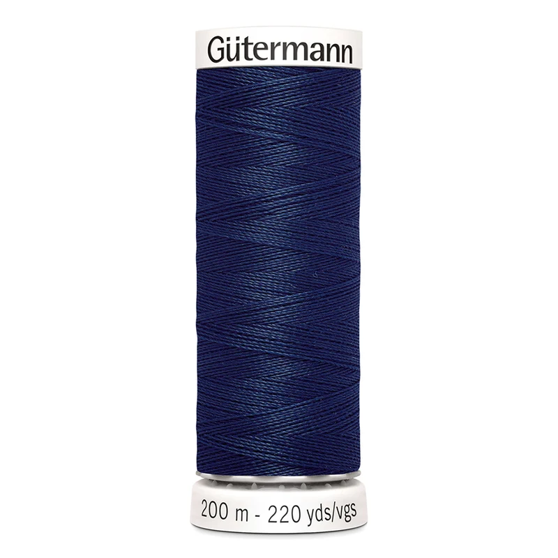 Gütermann Polyester-Nähgarn 200 m 11