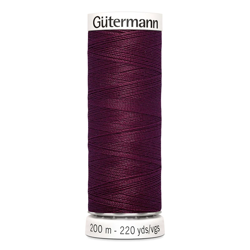 Gütermann Polyester-Nähgarn 200 m 108