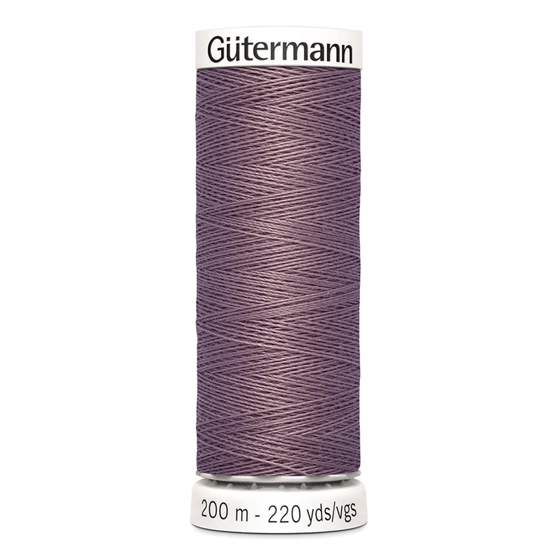 Gütermann Polyester-Nähgarn 200 m 126