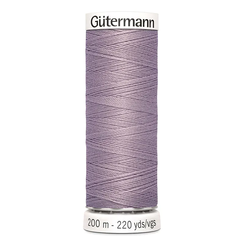 Gütermann Polyester-Nähgarn 200 m 125