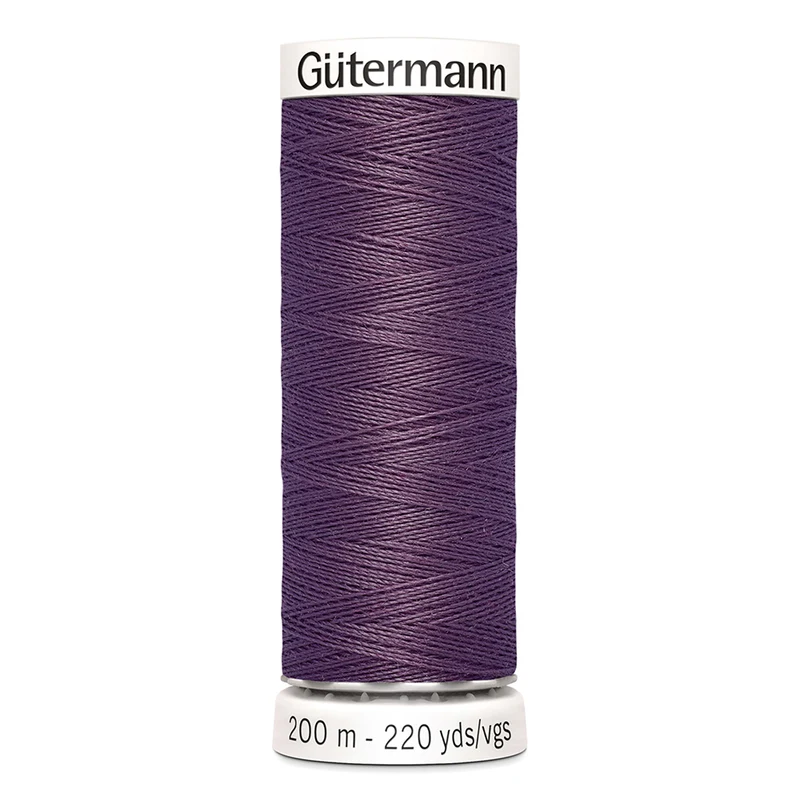 Gütermann Polyester-Nähgarn 200 m 128