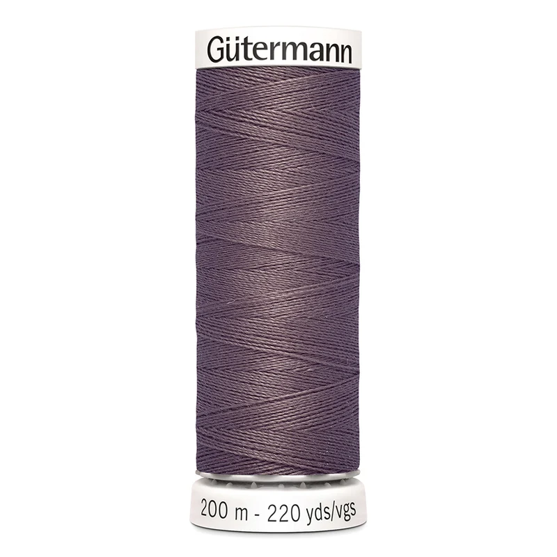 Gütermann Polyester-Nähgarn 200 m 127