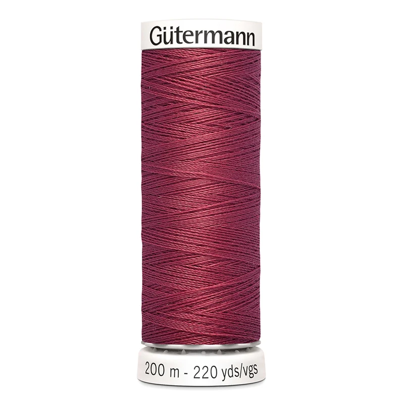 Gütermann Polyester-Nähgarn 200 m 730