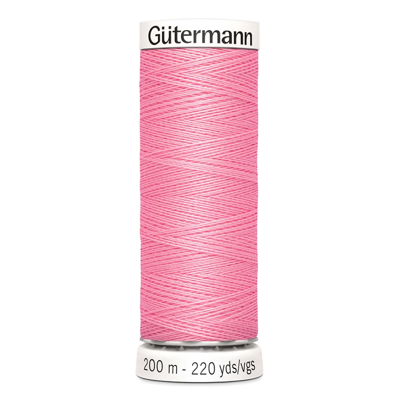 Gütermann Polyester-Nähgarn 200 m 758