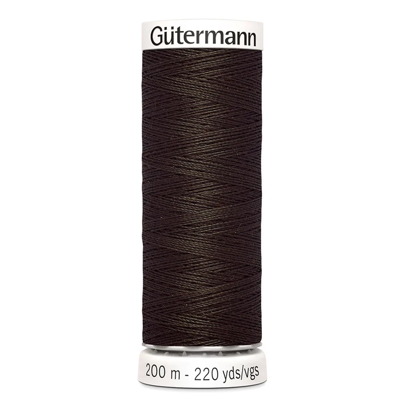 Gütermann Polyester-Nähgarn 200 m 769