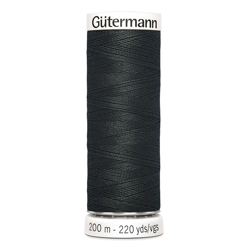 Gütermann Polyester-Nähgarn 200 m 755