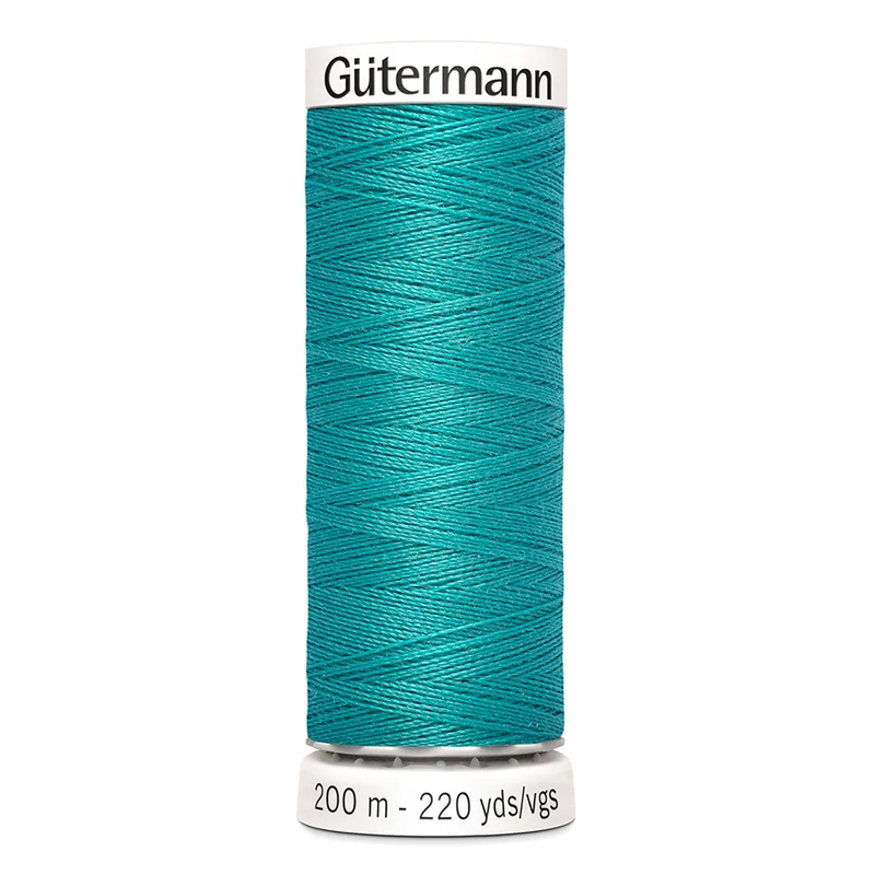 Gütermann Polyester-Nähgarn 200 m 763