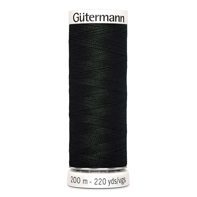 Gütermann Polyester-Nähgarn 200 m 766
