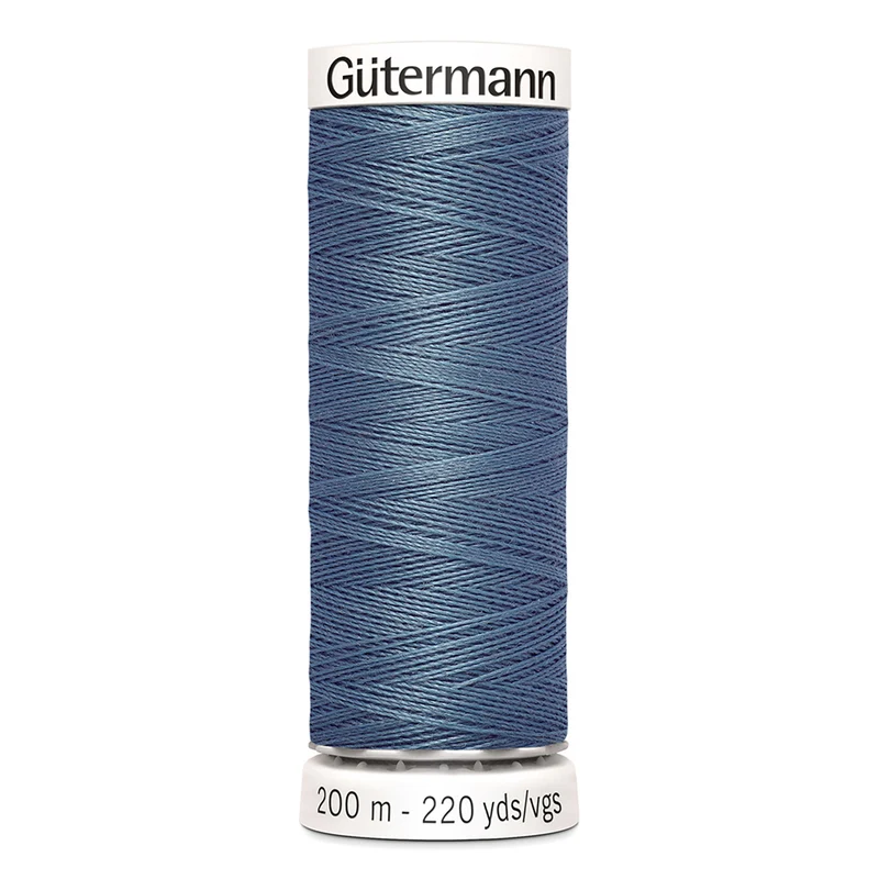 Gütermann Polyester-Nähgarn 200 m 76