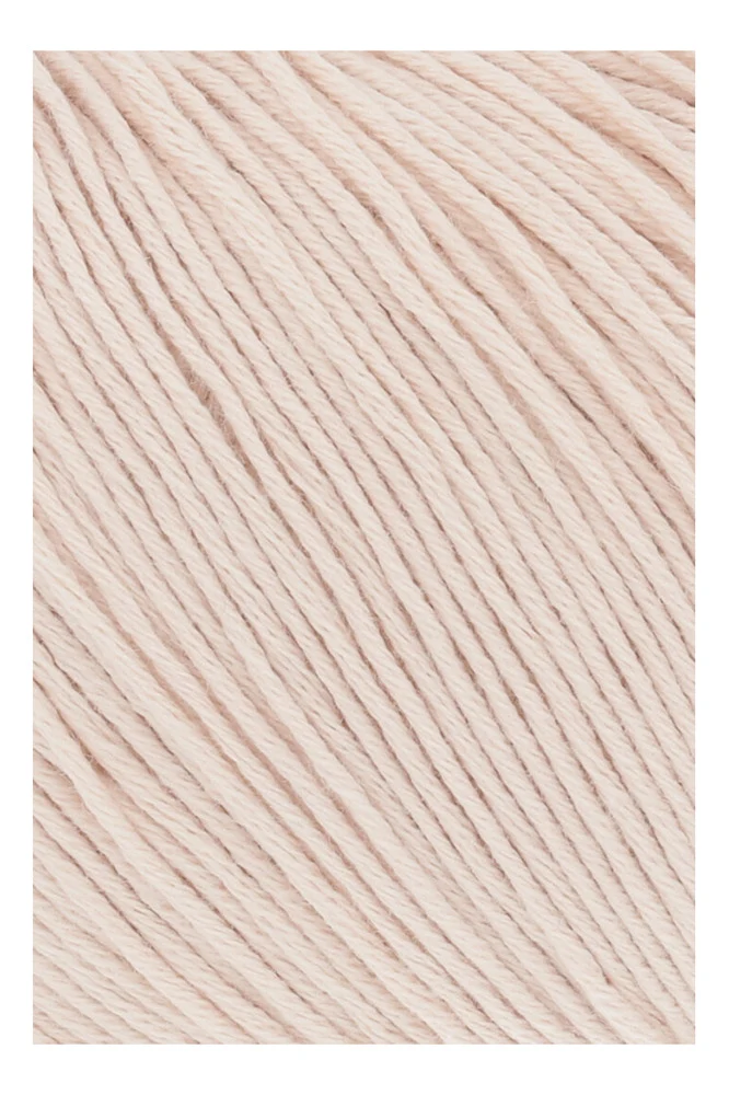 Lang Yarns Baby Cotton 0309 Helllachs