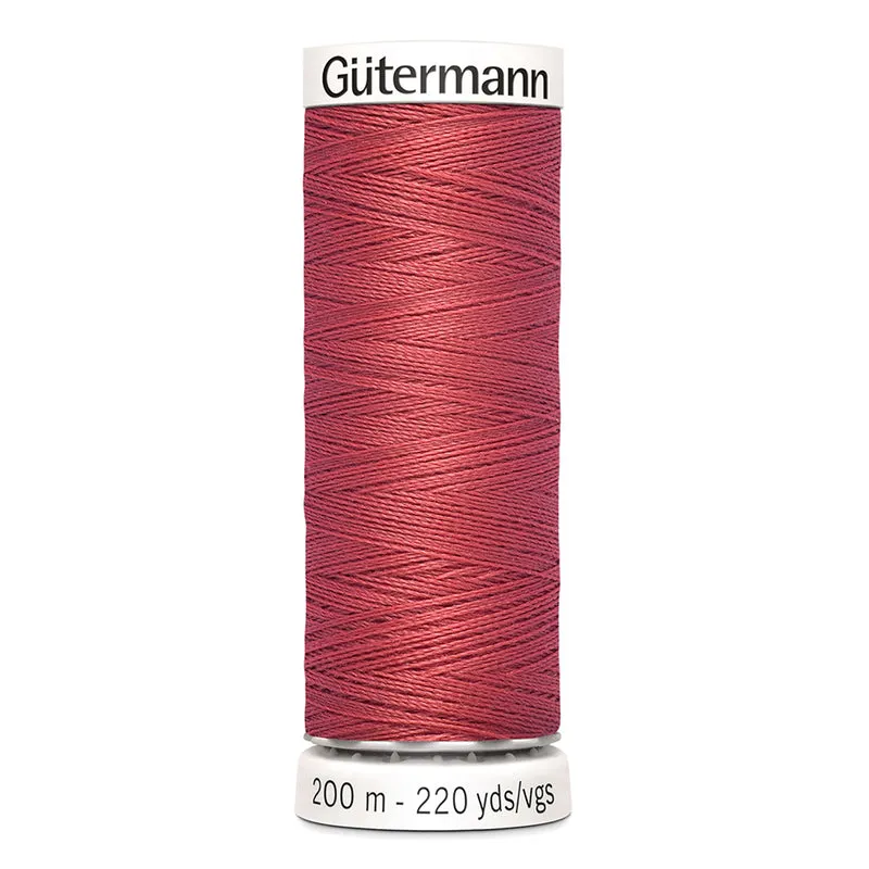 Gütermann Polyester-Nähgarn 200 m 519