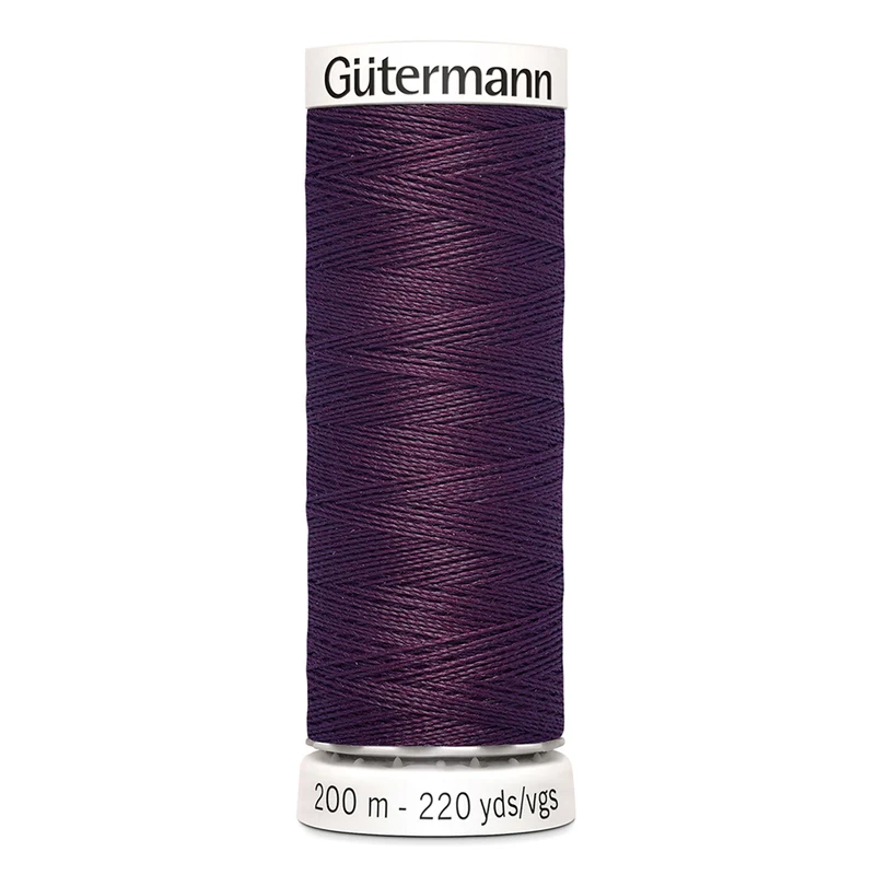 Gütermann Polyester-Nähgarn 200 m 517
