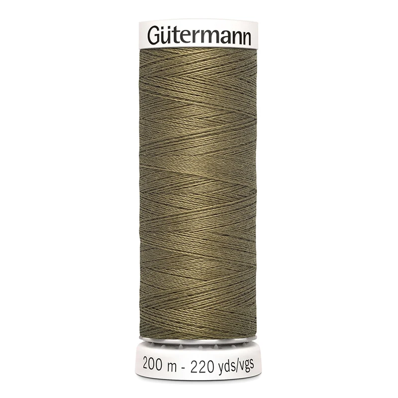Gütermann Polyester-Nähgarn 200 m 528