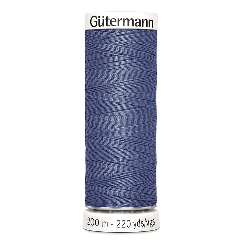 Gütermann Polyester-Nähgarn 200 m 521