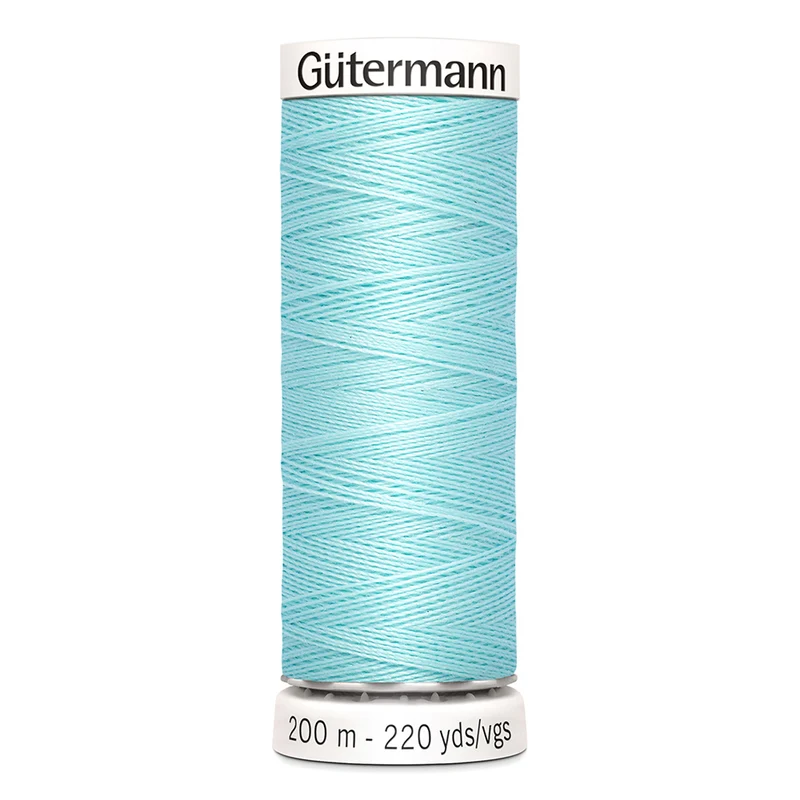 Gütermann Polyester-Nähgarn 200 m 53