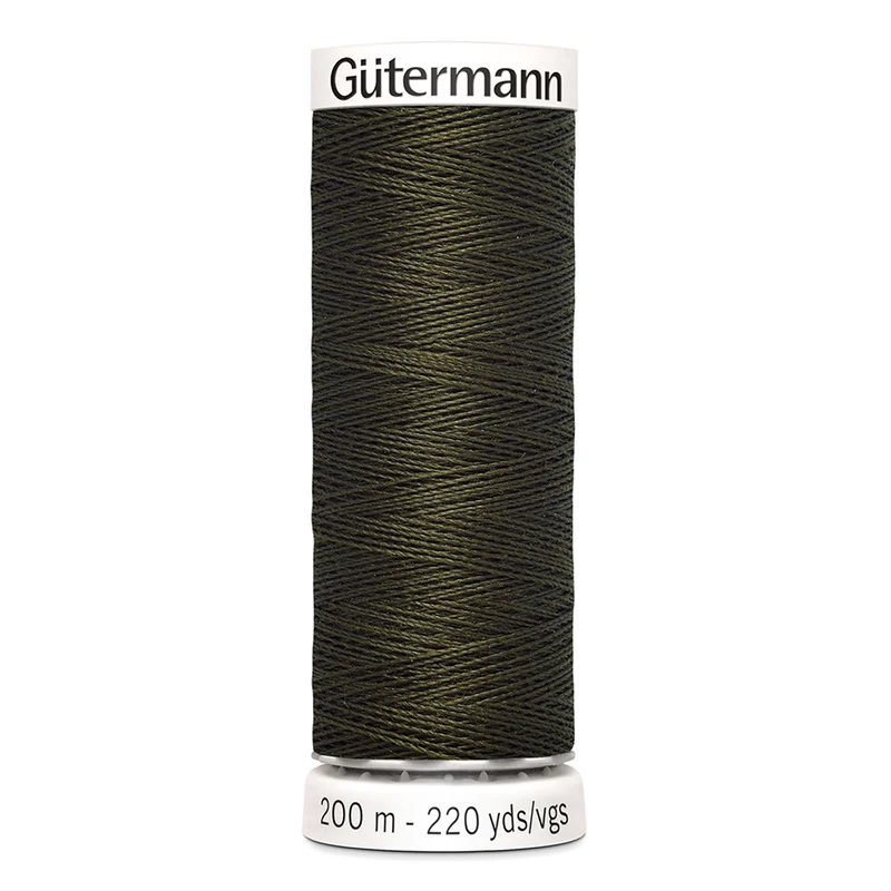 Gütermann Polyester-Nähgarn 200 m 531