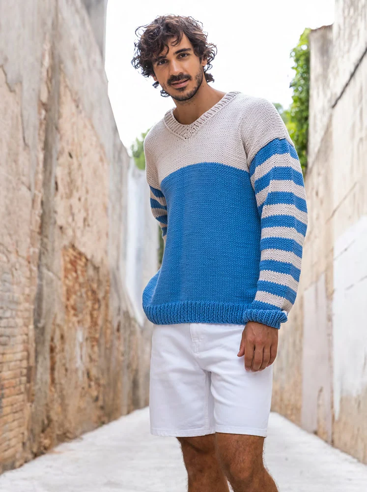 Katia Easy Knit Cotton 008 Beige