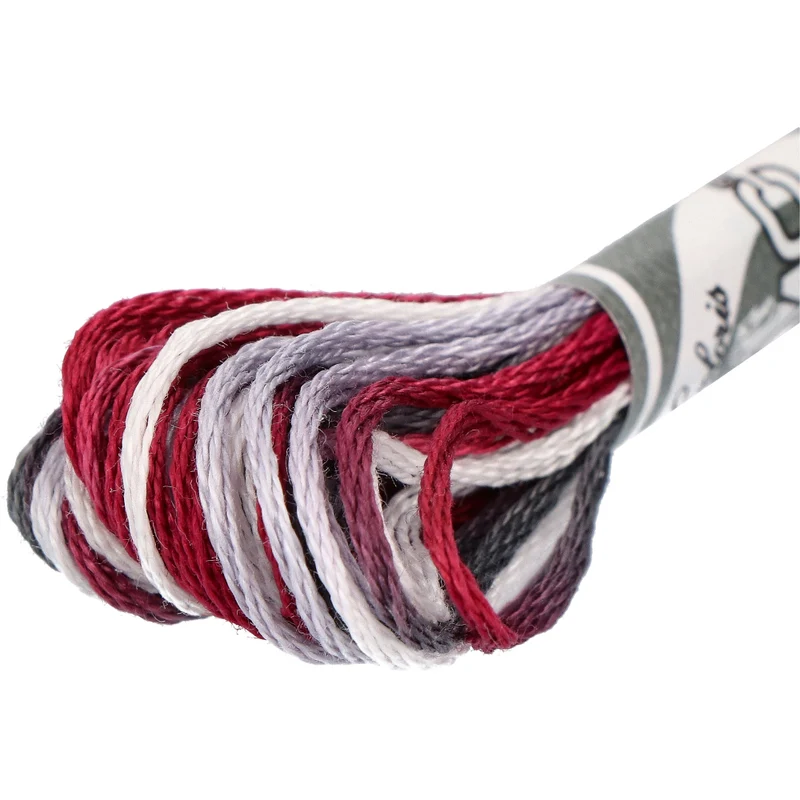 DMC 517 Mouliné Coloris Stickgarn 8 m 4513