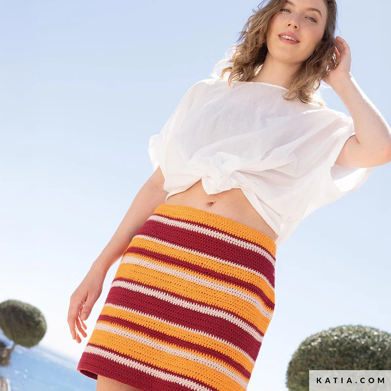 Katia Cotton 100 % 051 Kerrie-Gelb