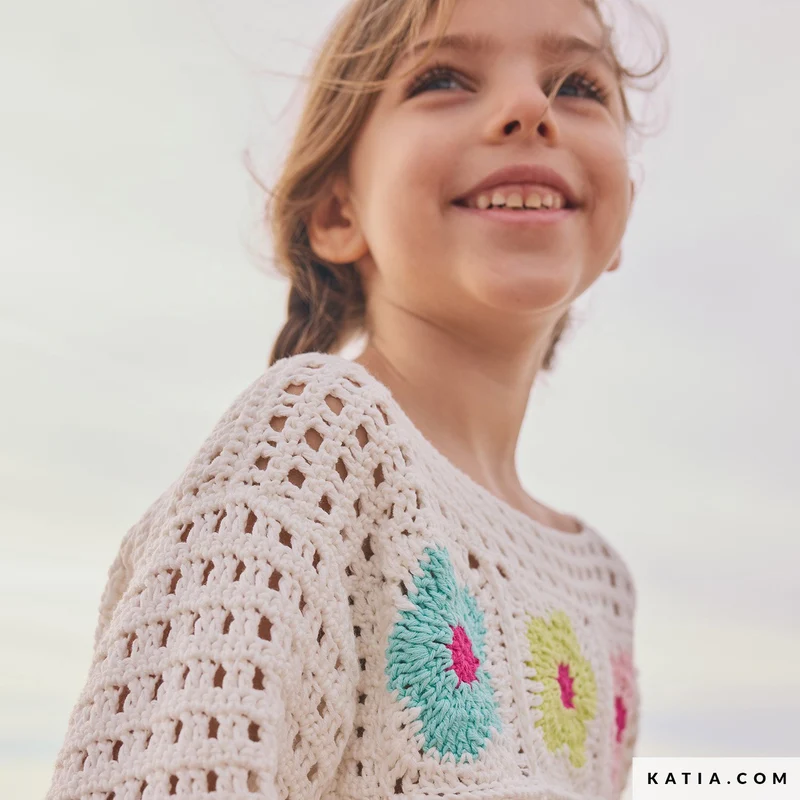 Katia Cotton 100 % 051 Kerrie-Gelb