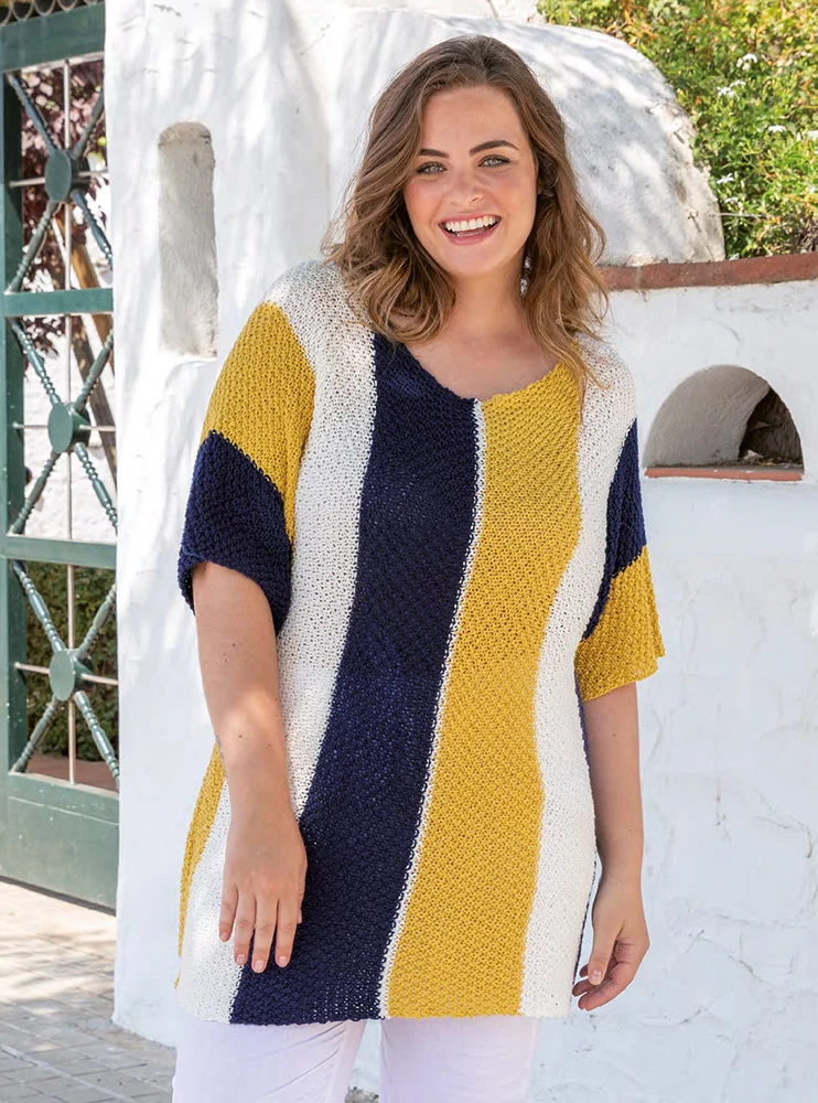Katia Cotton 100 % 051 Kerrie-Gelb